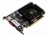 Xfx RADEON HD5550 (HD-555X-ZNF2) Xfx RADEON HD5550 (HD-555X-ZNF2)